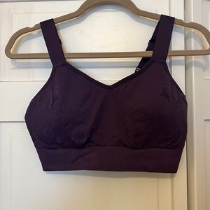 Like New! Cacique padded bralette